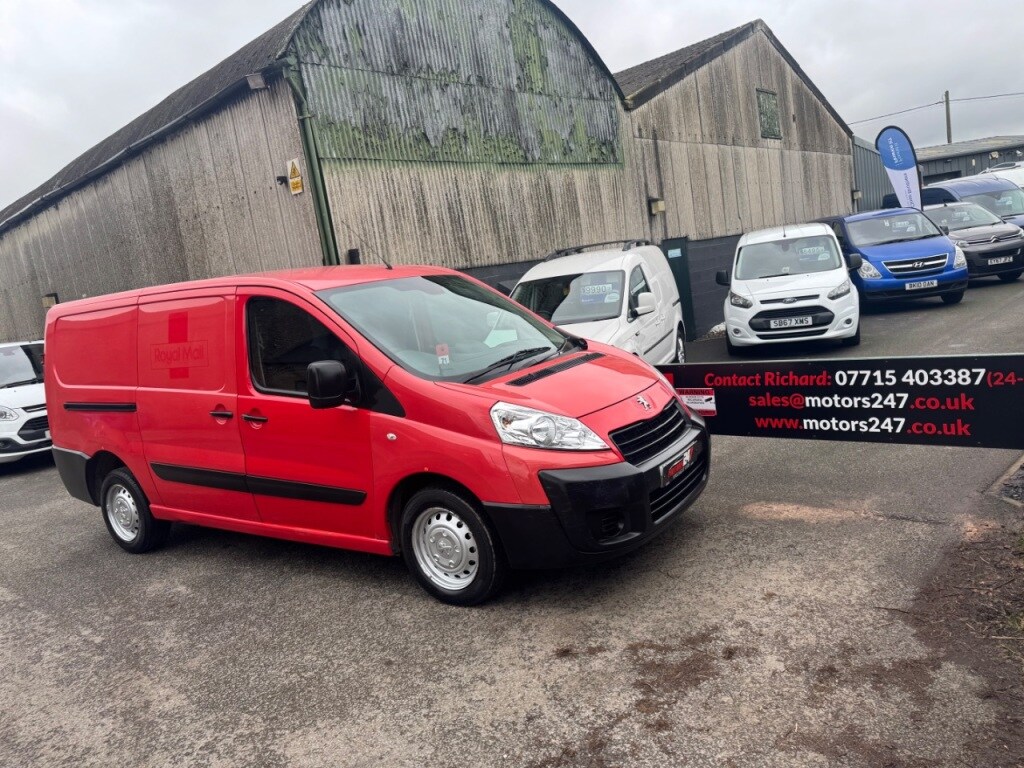 Used Peugeot Expert 2014 for sale - 77798104: Photo 50