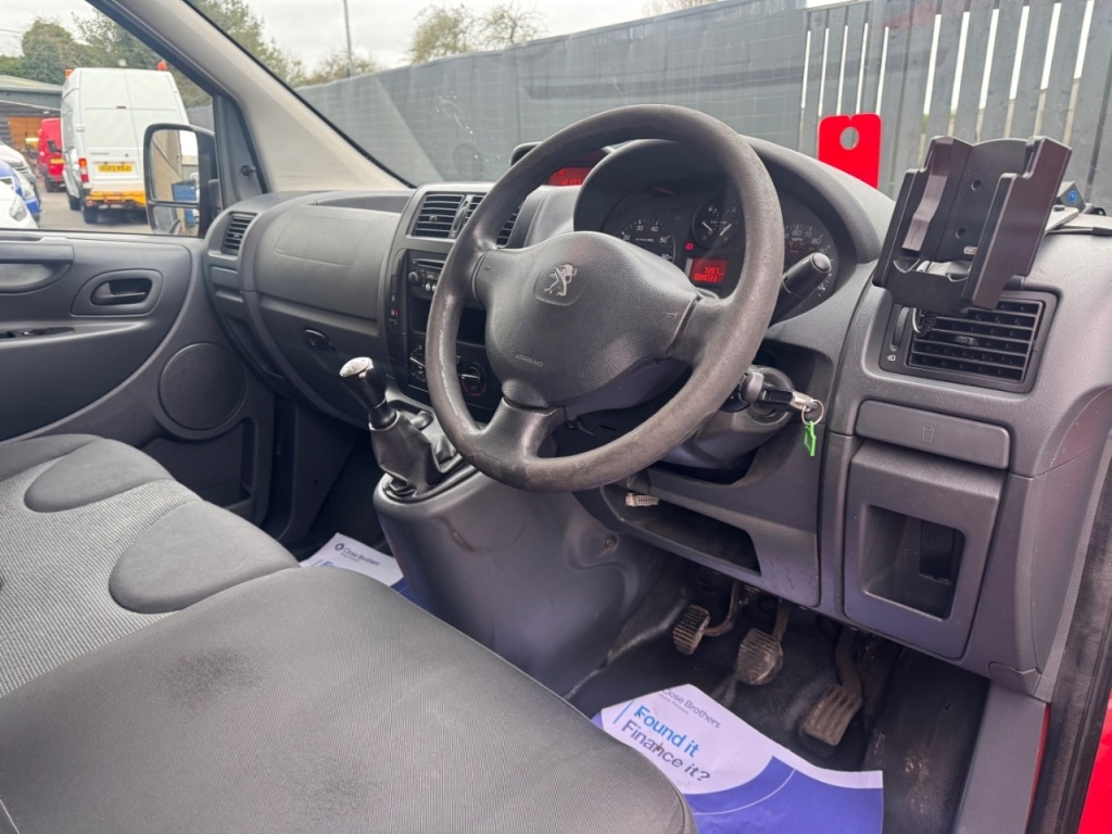 Used Peugeot Expert 2014 for sale - 77798104: Photo 52