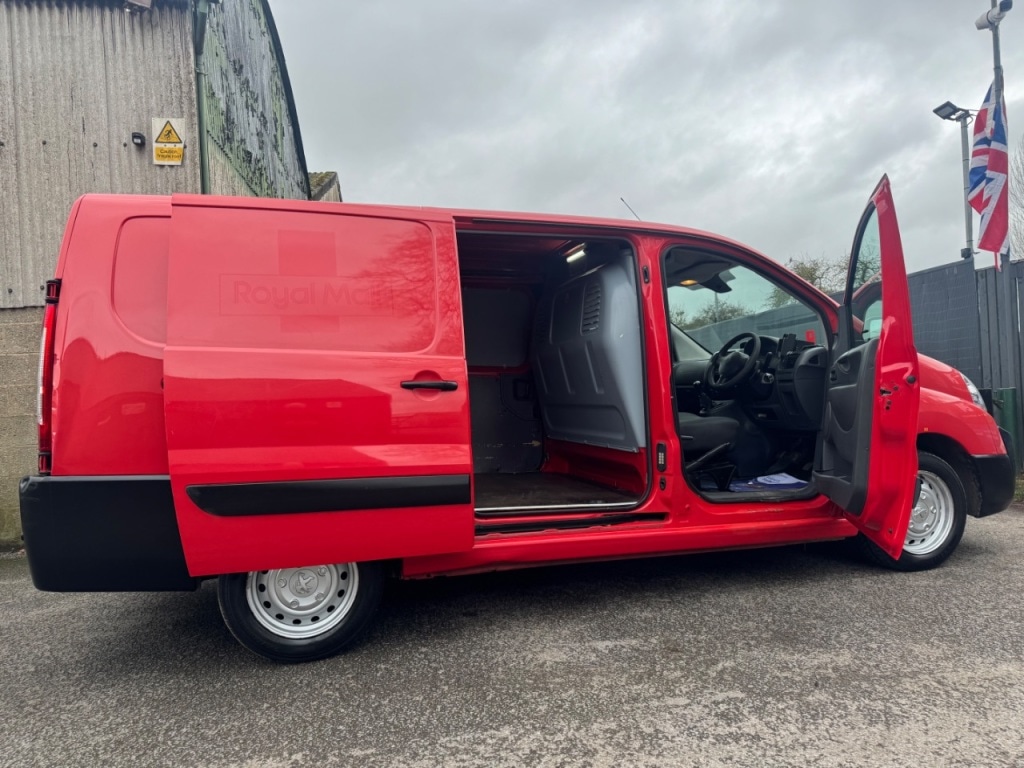 Used Peugeot Expert 2014 for sale - 77798104: Photo 54