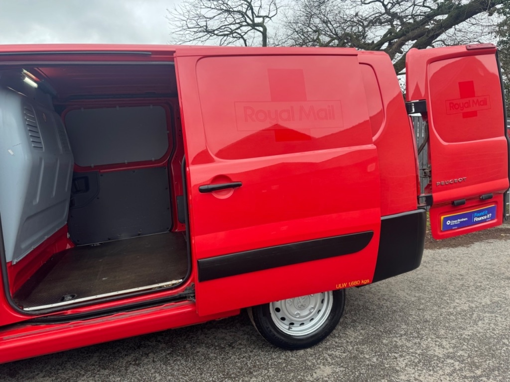 Used Peugeot Expert 2014 for sale - 77798104: Photo 9