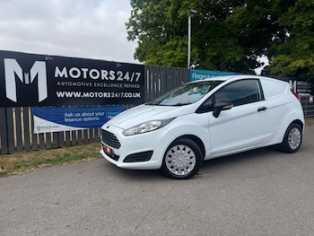 Used Ford Fiesta 2014 for sale - 79228906: Photo