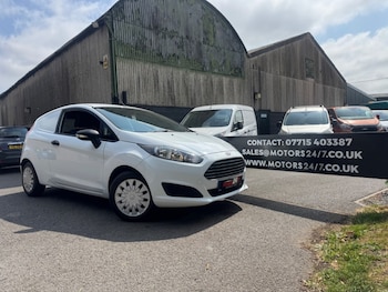 Used Ford Fiesta 2014 for sale - 79228906: Photo