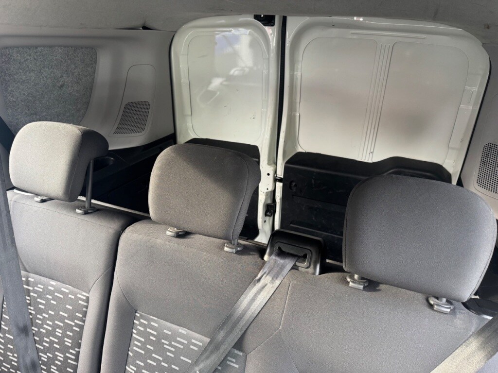 Used Vauxhall Combo 2017 for sale - 77635414: Photo 36