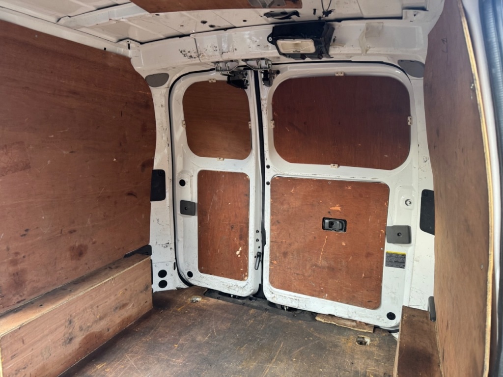 Used Nissan NV200 2015 for sale - 77226276: Photo 10