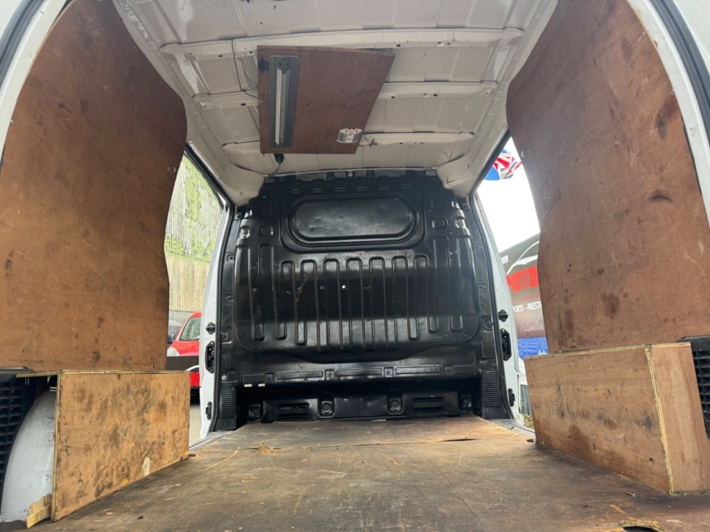 Used Nissan NV200 2015 for sale - 77226276: Photo 11