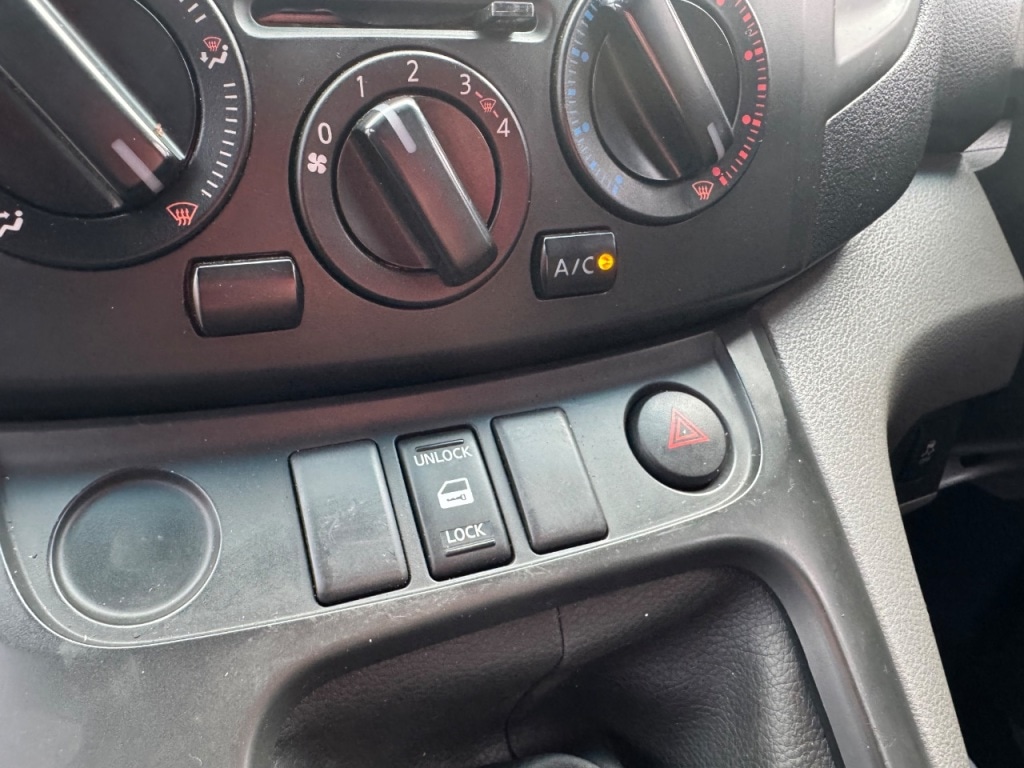 Used Nissan NV200 2015 for sale - 77226276: Photo 18