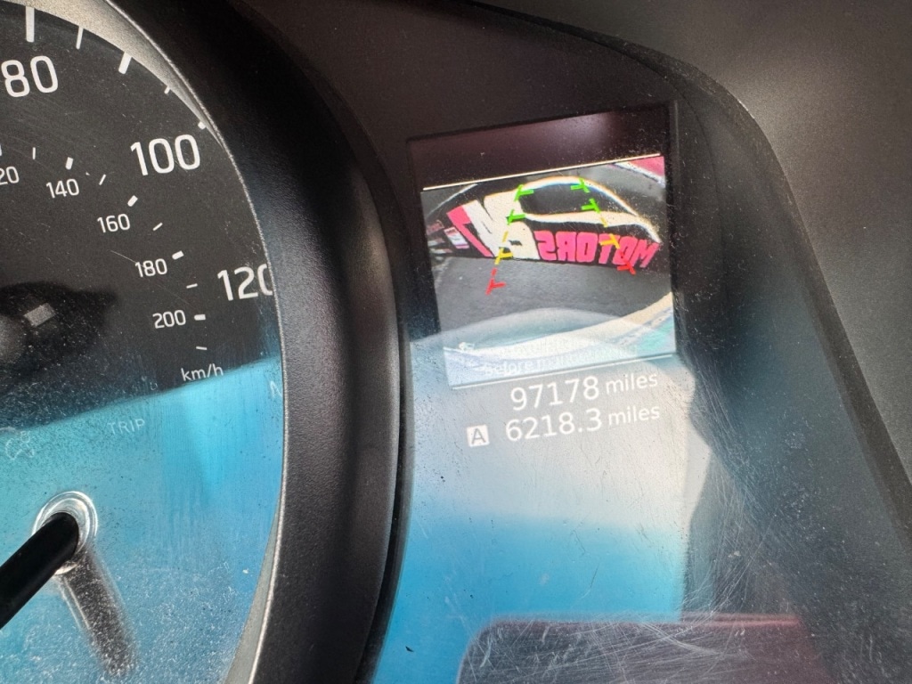 Used Nissan NV200 2015 for sale - 77226276: Photo 19