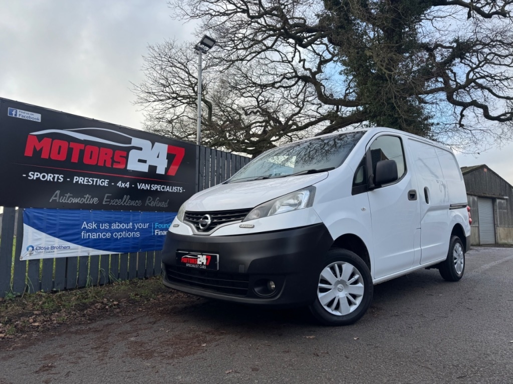 Used Nissan NV200 2015 for sale - 77226276: Photo 23