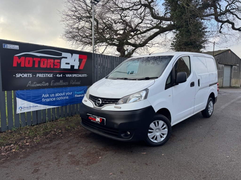 Used Nissan NV200 2015 for sale - 77226276: Photo 25
