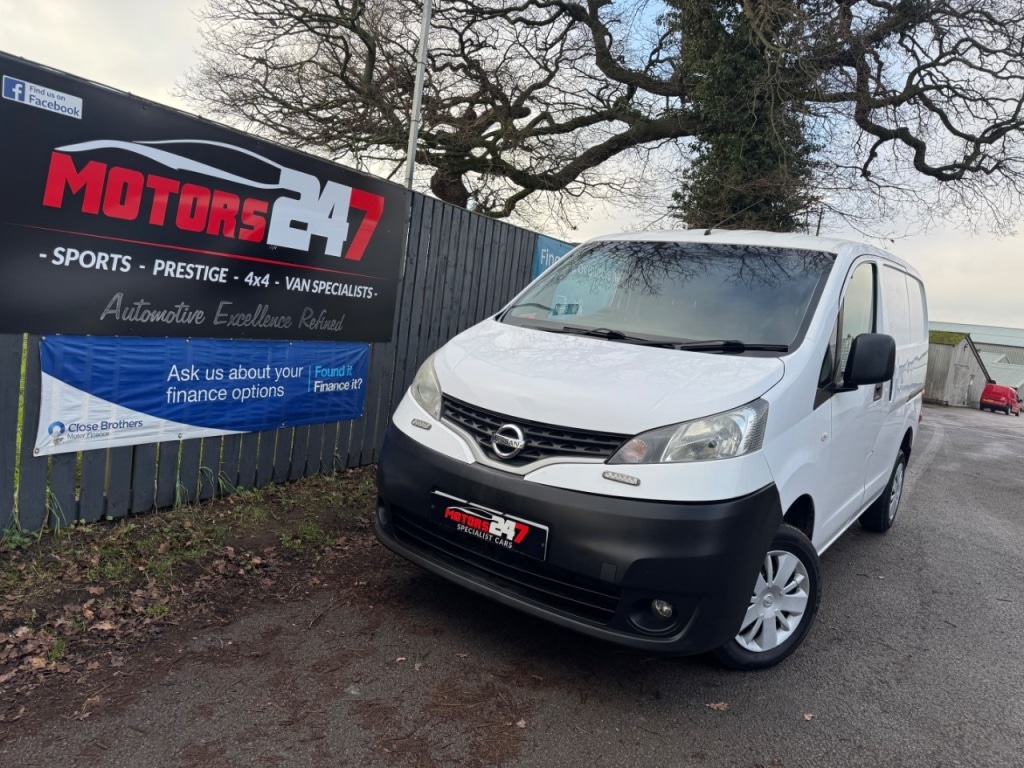 Used Nissan NV200 2015 for sale - 77226276: Photo 26