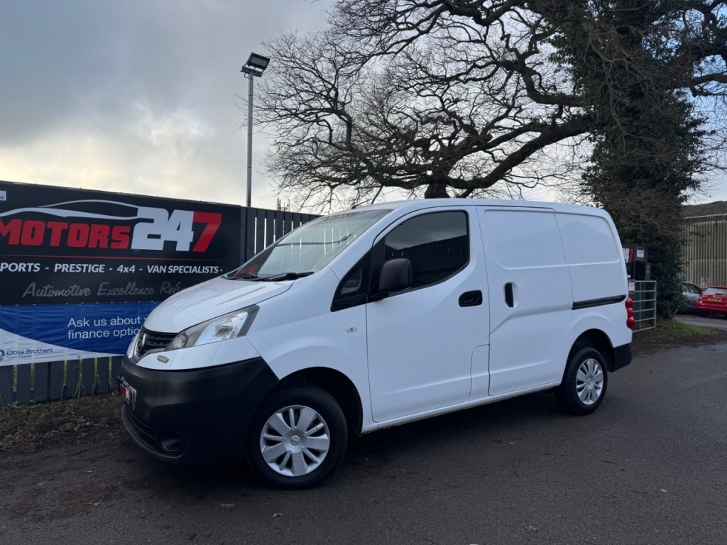 Used Nissan NV200 2015 for sale - 77226276: Photo 27