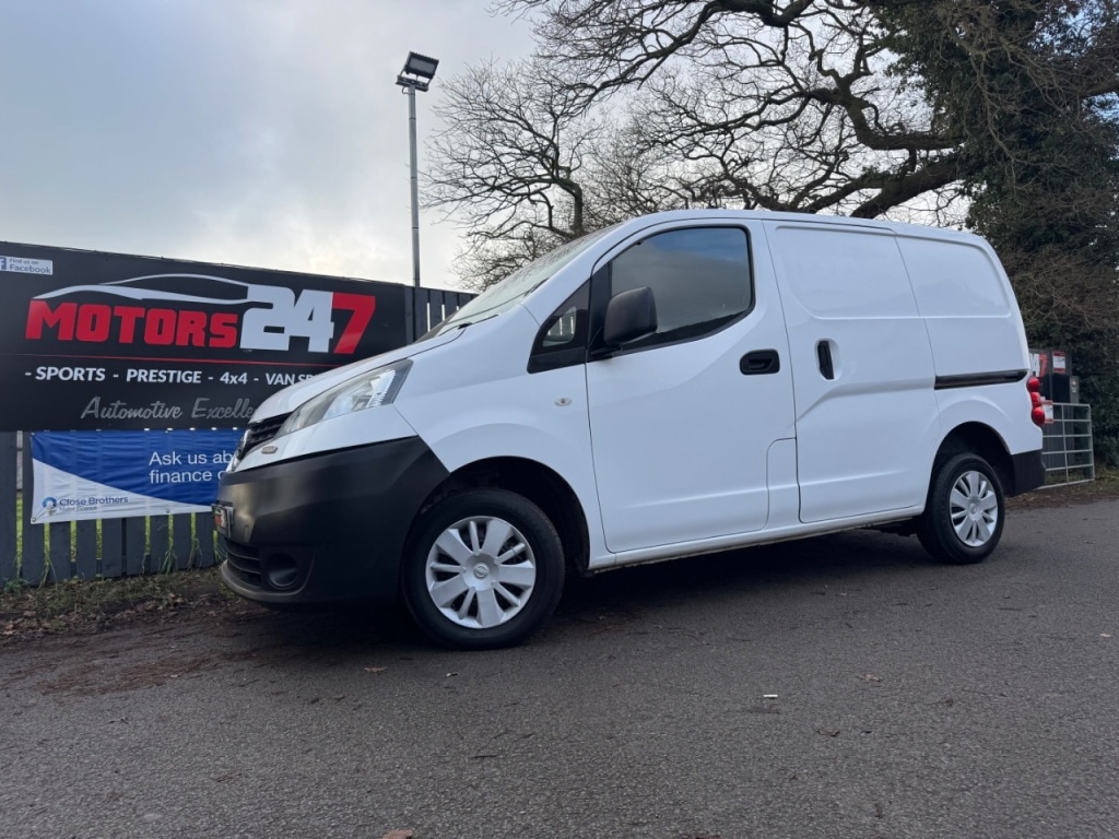 Used Nissan NV200 2015 for sale - 77226276: Photo 29
