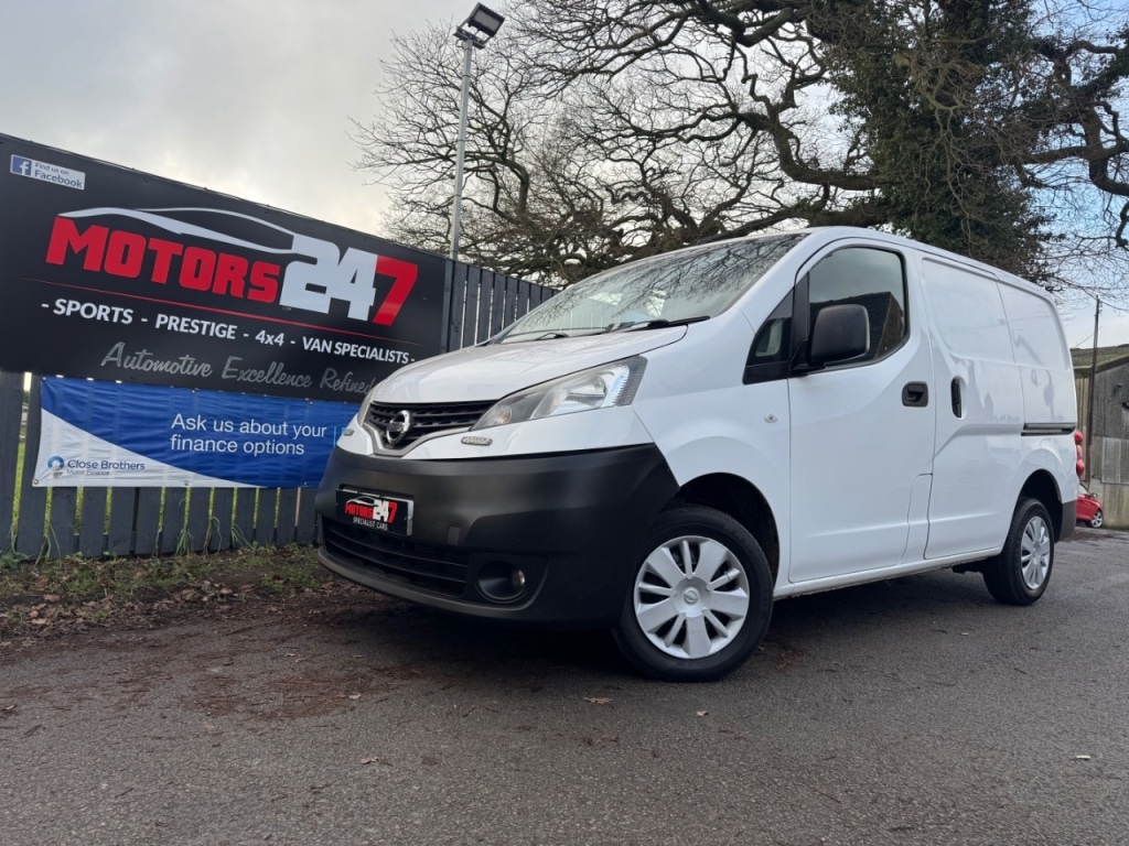 Used Nissan NV200 2015 for sale - 77226276: Photo 30