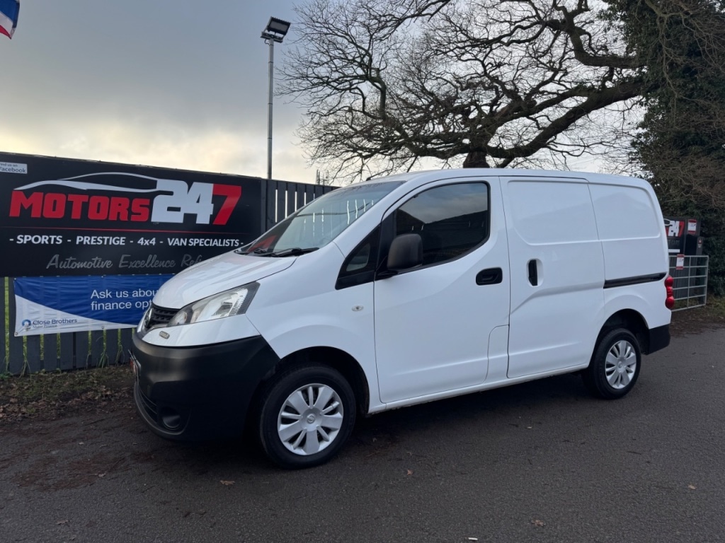 Used Nissan NV200 2015 for sale - 77226276: Photo 37