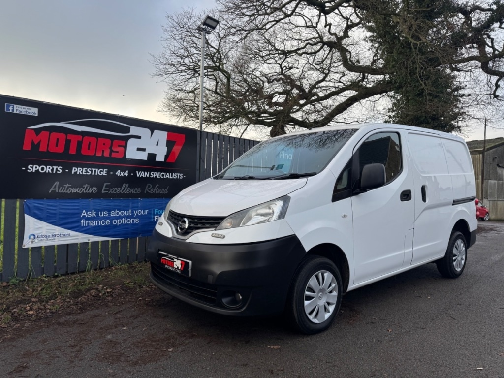 Used Nissan NV200 2015 for sale - 77226276: Photo 40
