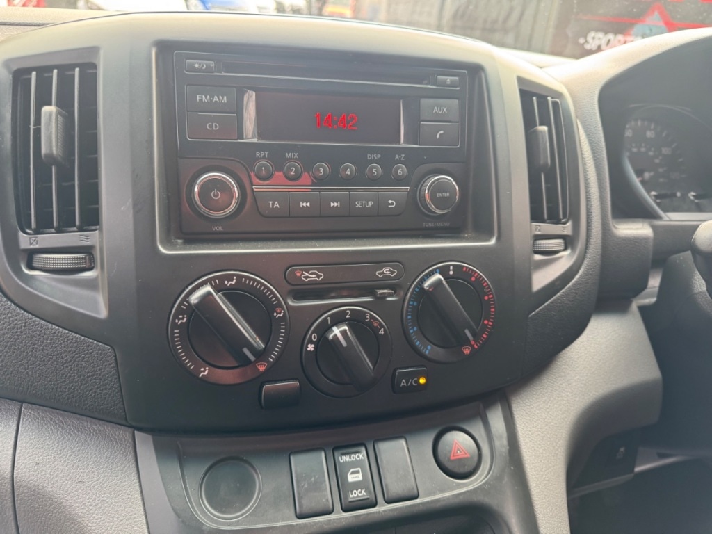 Used Nissan NV200 2015 for sale - 77226276: Photo 50