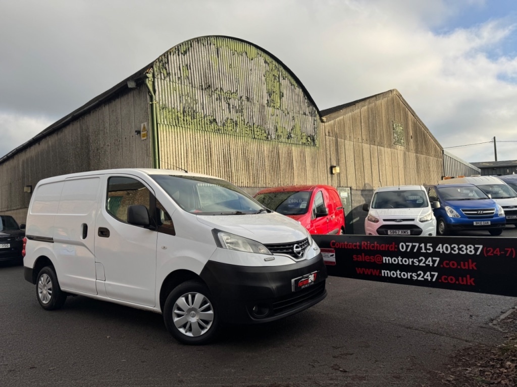 Used Nissan NV200 2015 for sale - 77226276: Photo 51