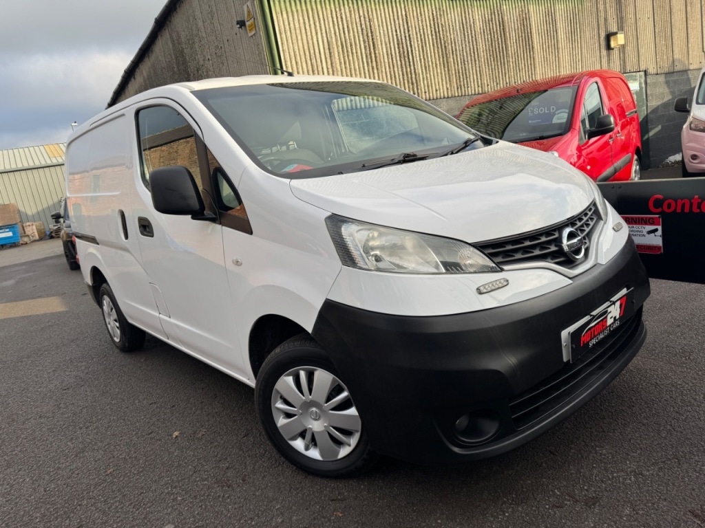 Used Nissan NV200 2015 for sale - 77226276: Photo 6