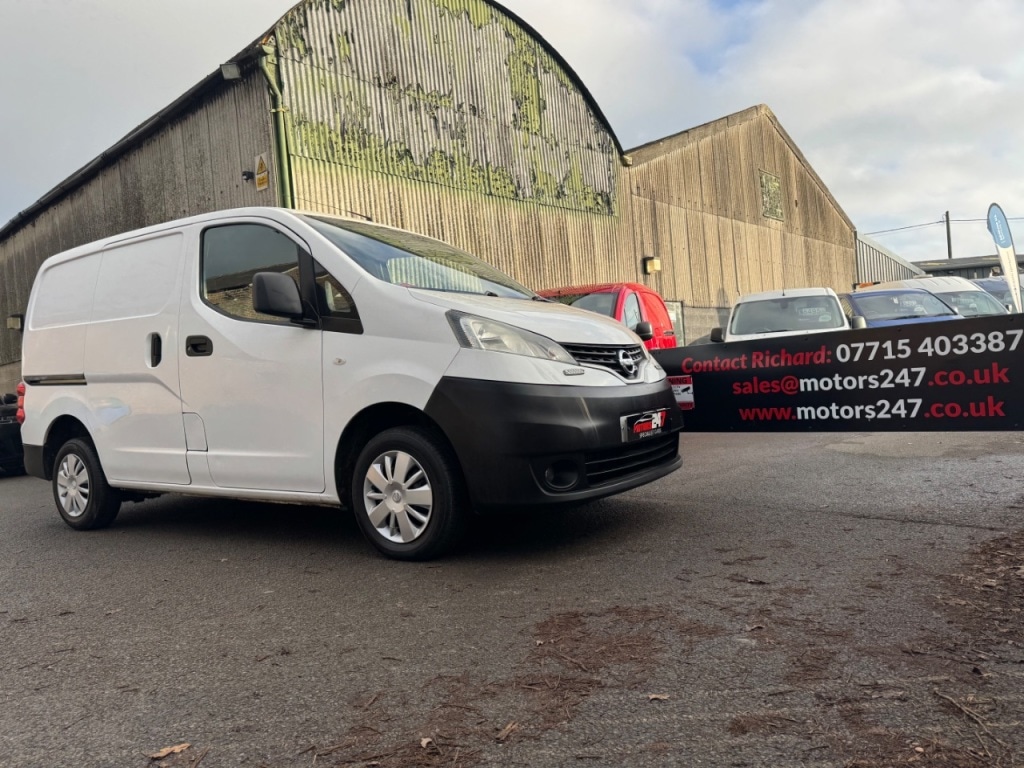 Used Nissan NV200 2015 for sale - 77226276: Photo 65