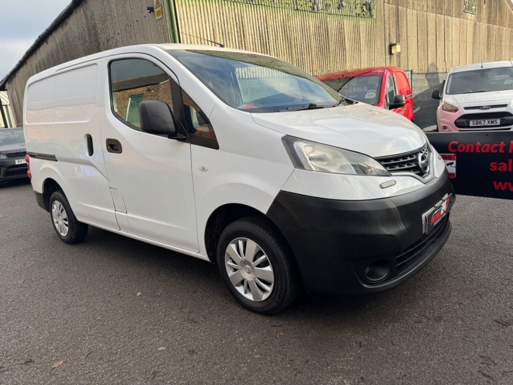 Used Nissan NV200 2015 for sale - 77226276: Photo 66