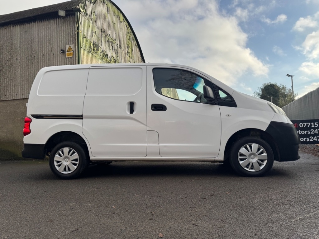 Used Nissan NV200 2015 for sale - 77226276: Photo 67