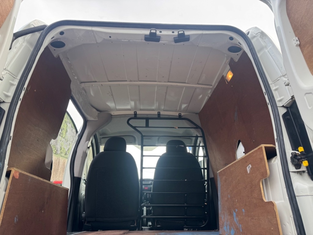 Used Fiat Fiorino 2019 for sale - 77394078: Photo 10