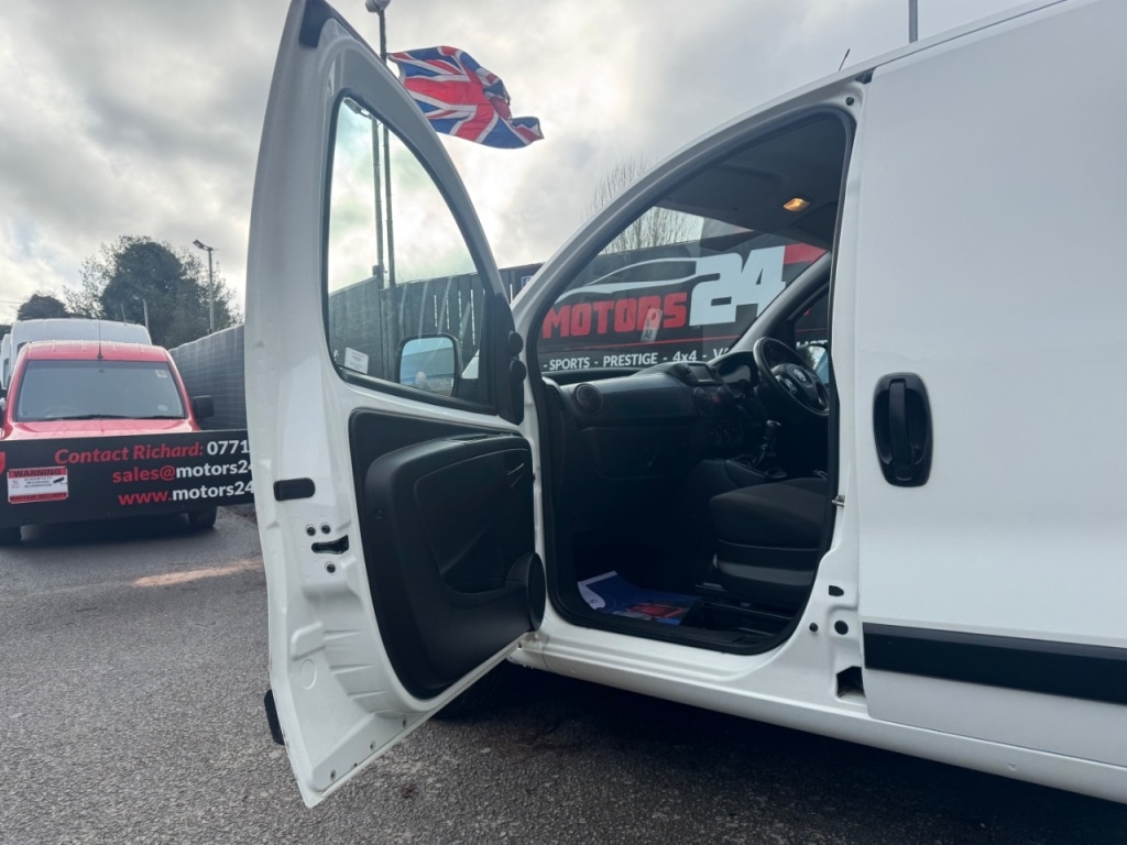 Used Fiat Fiorino 2019 for sale - 77394078: Photo 12