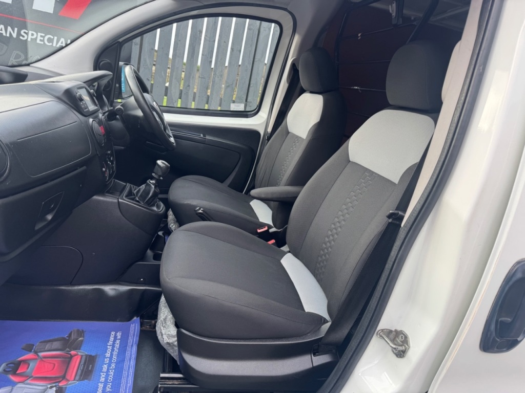 Used Fiat Fiorino 2019 for sale - 77394078: Photo 14