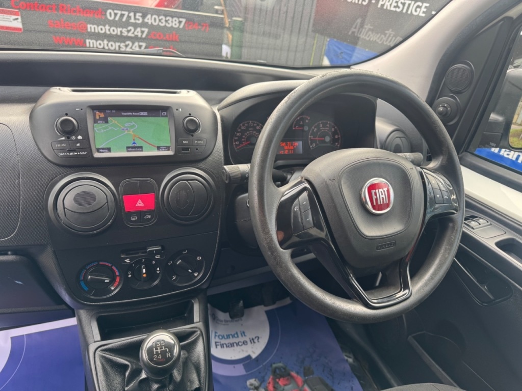 Used Fiat Fiorino 2019 for sale - 77394078: Photo 15
