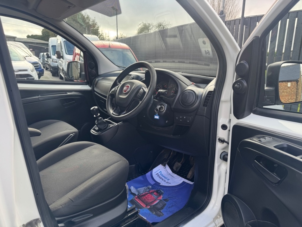 Used Fiat Fiorino 2019 for sale - 77394078: Photo 17