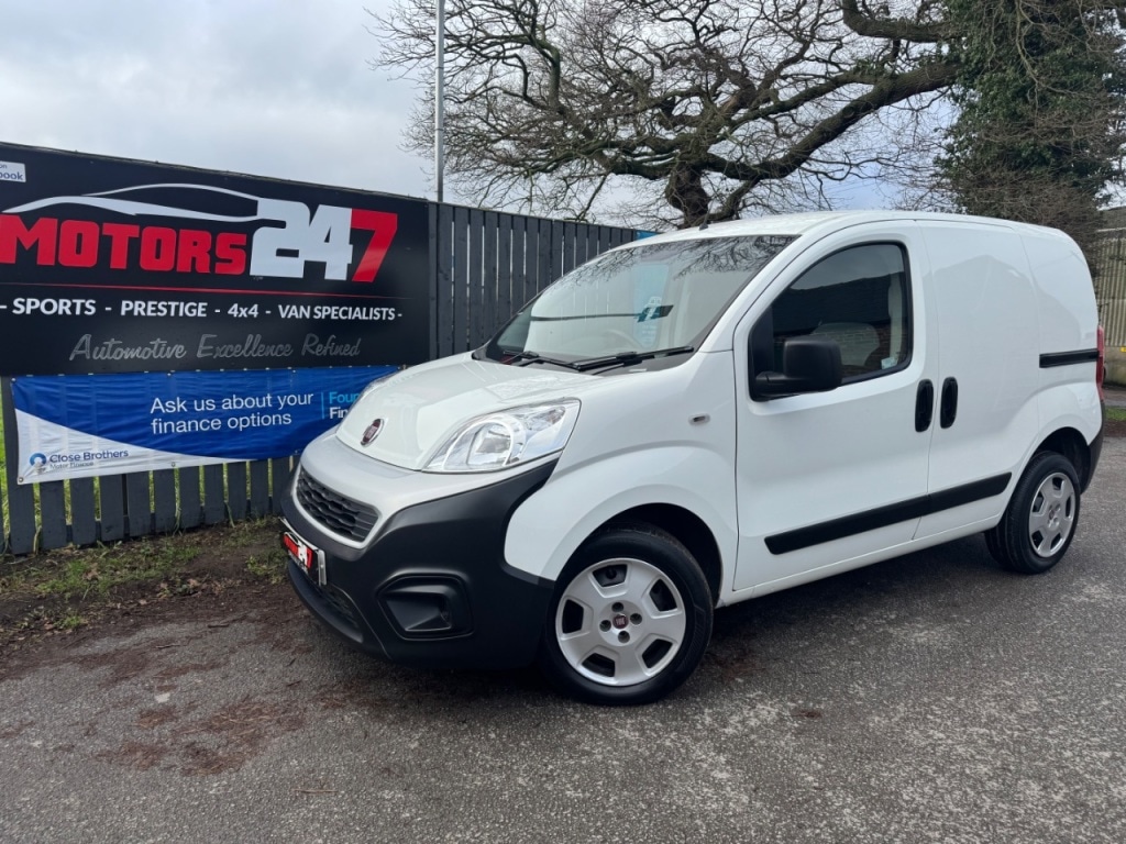 Used Fiat Fiorino 2019 for sale - 77394078: Photo 23