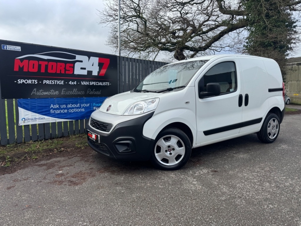 Used Fiat Fiorino 2019 for sale - 77394078: Photo 25