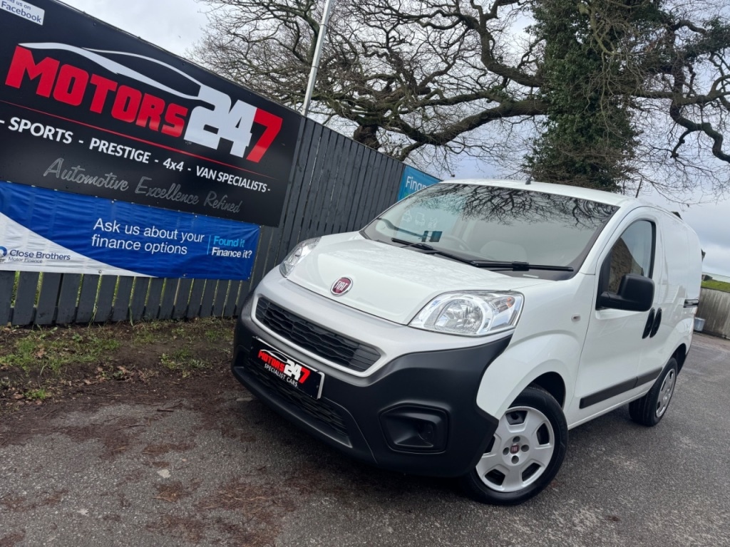 Used Fiat Fiorino 2019 for sale - 77394078: Photo 28