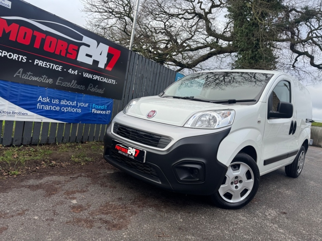 Used Fiat Fiorino 2019 for sale - 77394078: Photo 29