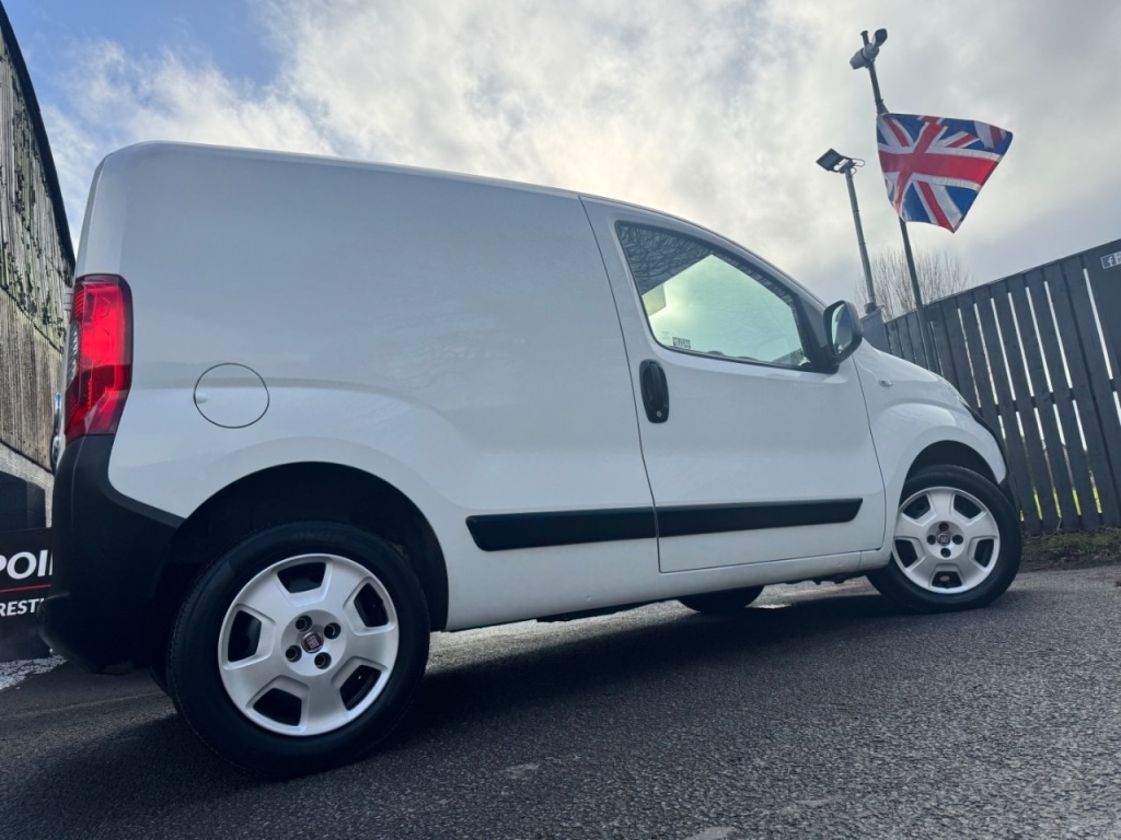 Used Fiat Fiorino 2019 for sale - 77394078: Photo 3