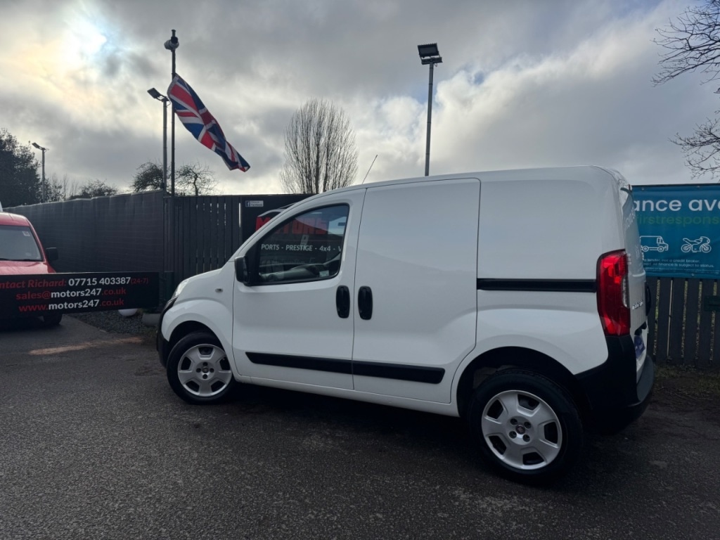 Used Fiat Fiorino 2019 for sale - 77394078: Photo 34