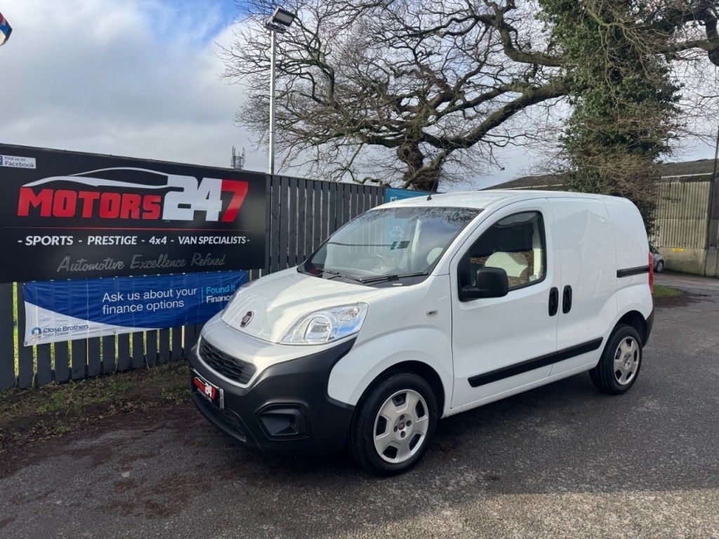 Used Fiat Fiorino 2019 for sale - 77394078: Photo 35