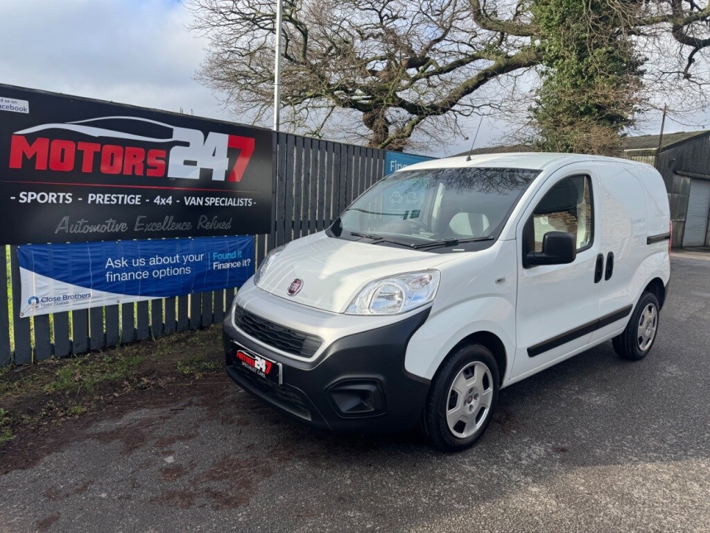 Used Fiat Fiorino 2019 for sale - 77394078: Photo 37