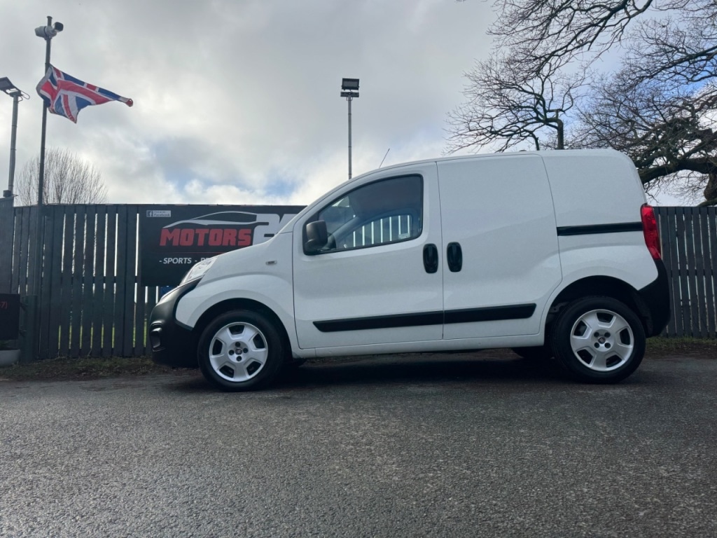 Used Fiat Fiorino 2019 for sale - 77394078: Photo 38