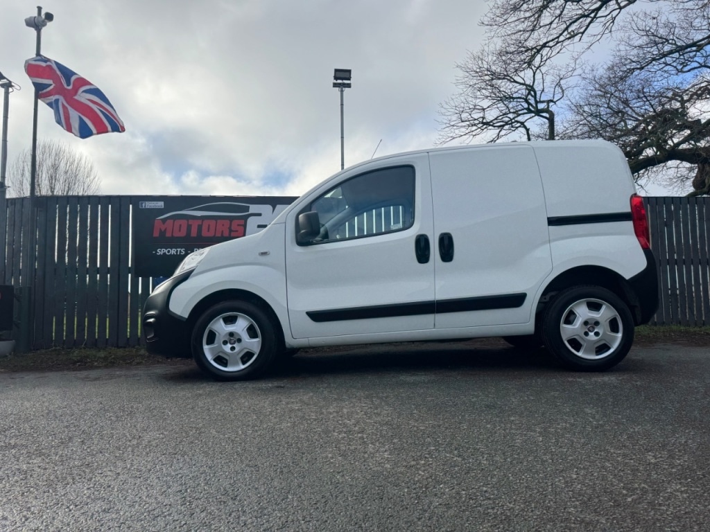 Used Fiat Fiorino 2019 for sale - 77394078: Photo 39