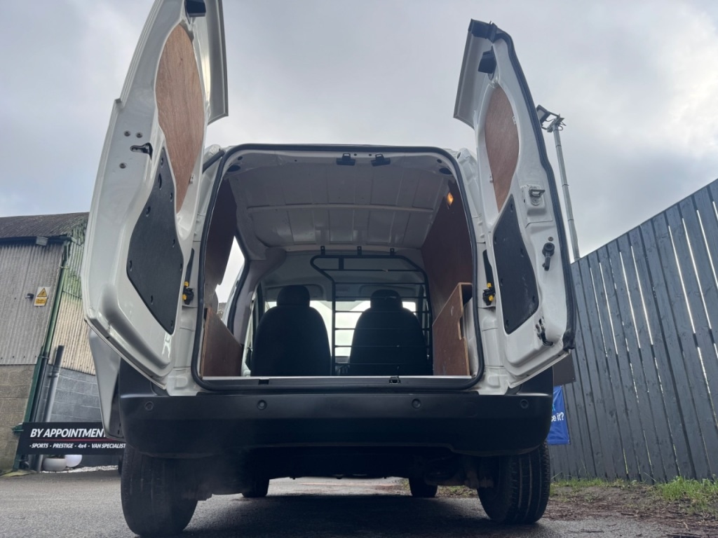 Used Fiat Fiorino 2019 for sale - 77394078: Photo 41