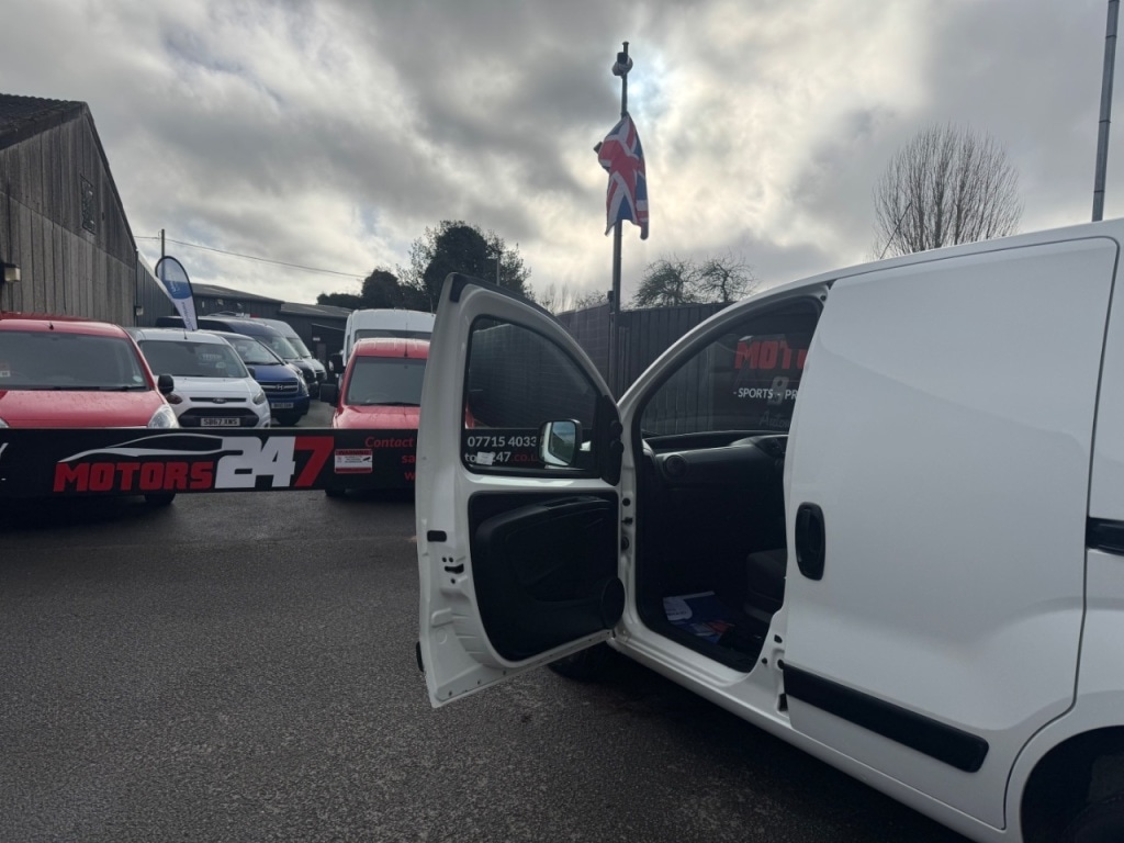 Used Fiat Fiorino 2019 for sale - 77394078: Photo 42