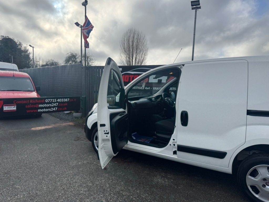 Used Fiat Fiorino 2019 for sale - 77394078: Photo 45