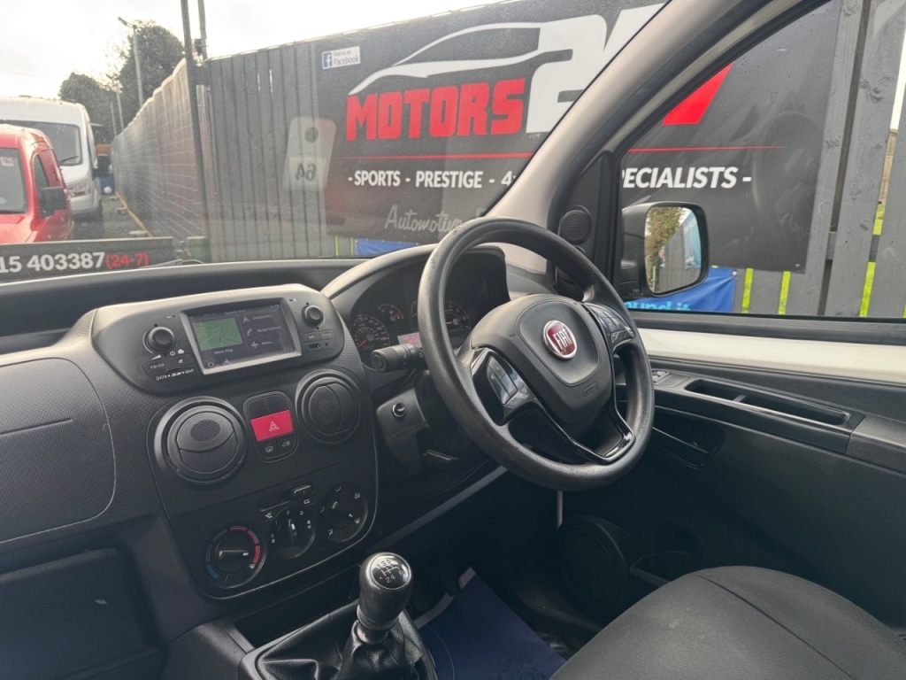 Used Fiat Fiorino 2019 for sale - 77394078: Photo 46