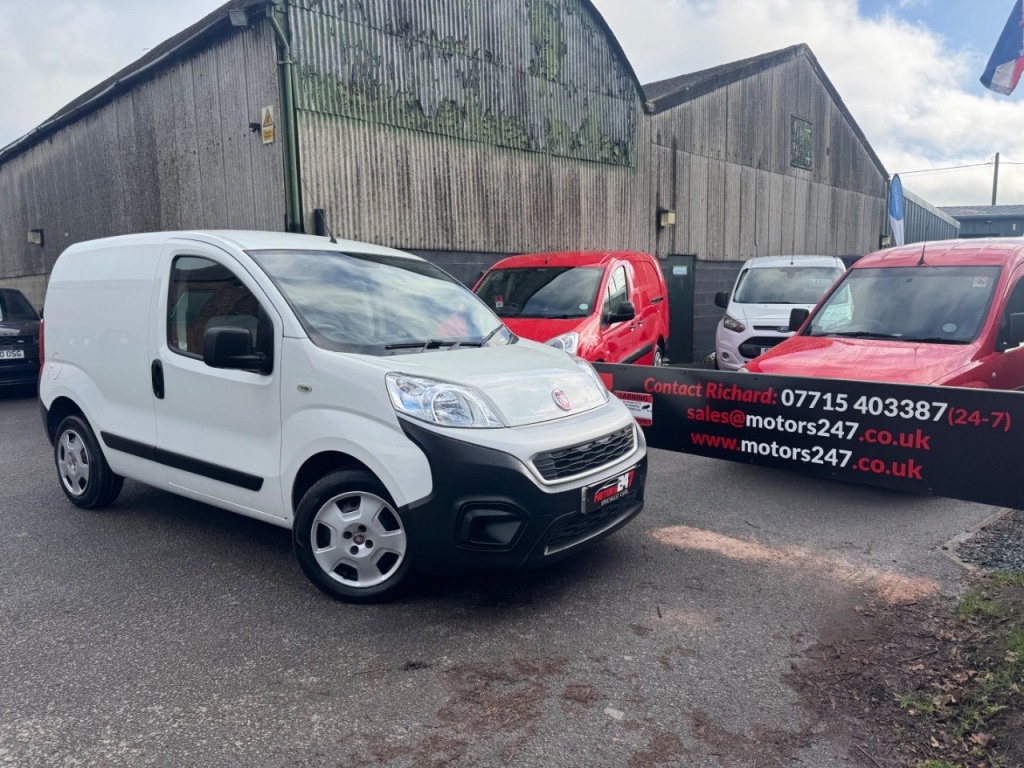 Used Fiat Fiorino 2019 for sale - 77394078: Photo 49