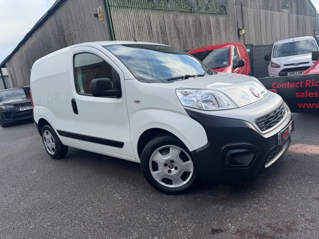 Used Fiat Fiorino 2019 for sale - 77394078: Photo 53