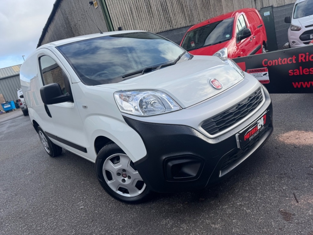 Used Fiat Fiorino 2019 for sale - 77394078: Photo 54
