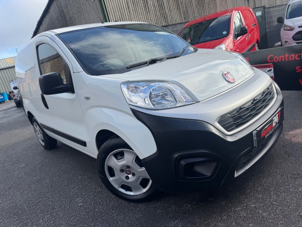 Used Fiat Fiorino 2019 for sale - 77394078: Photo 58