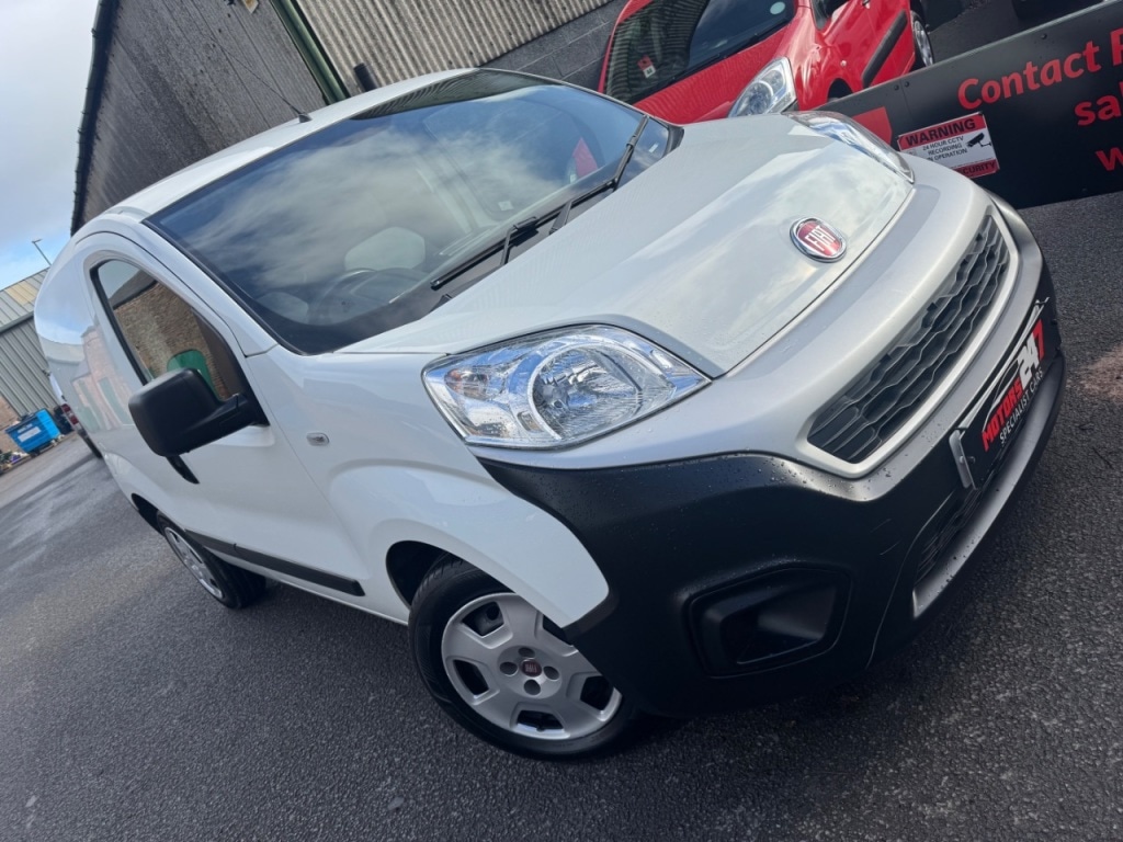 Used Fiat Fiorino 2019 for sale - 77394078: Photo 60
