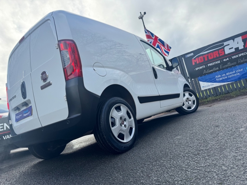 Used Fiat Fiorino 2019 for sale - 77394078: Photo 65